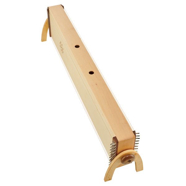 Meerklang Double Monochord 126/24