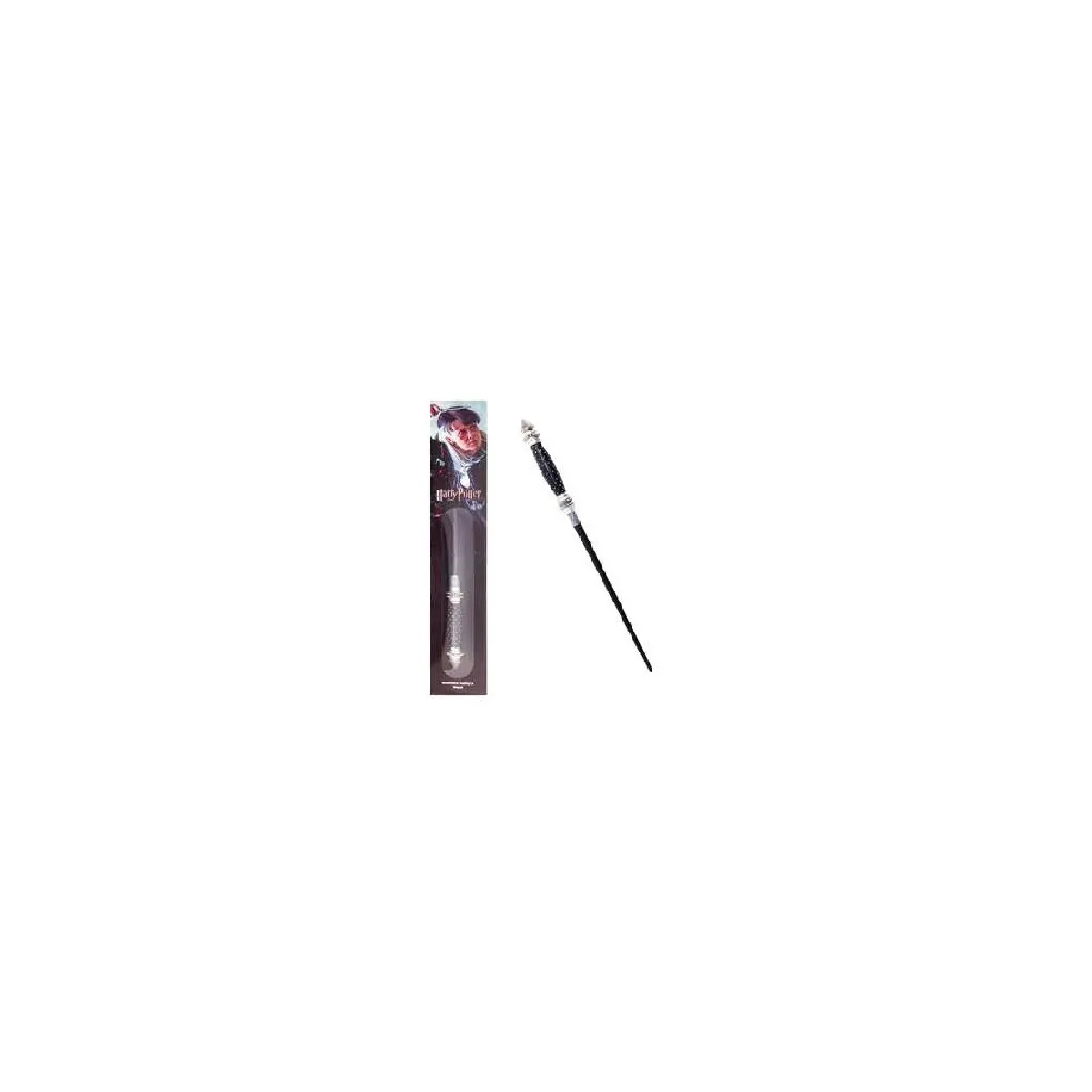 Noble Collection Harry Potter - Réplique Baguette Narcissa Malfoy