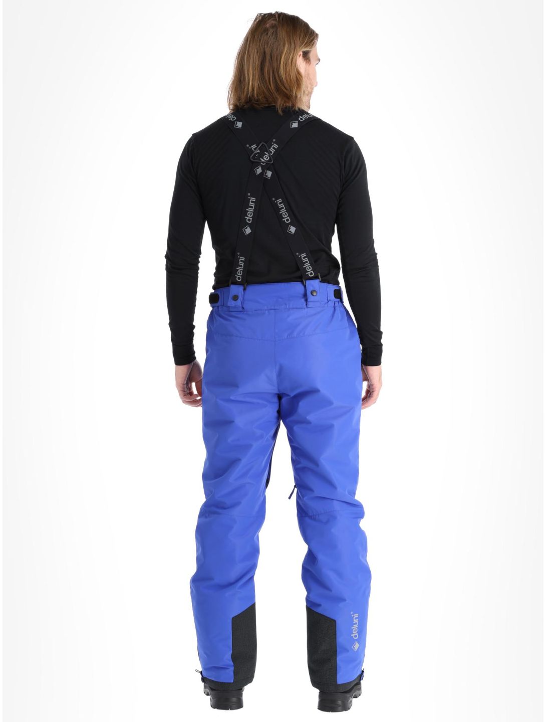 Icerocker Pure skibroek heren