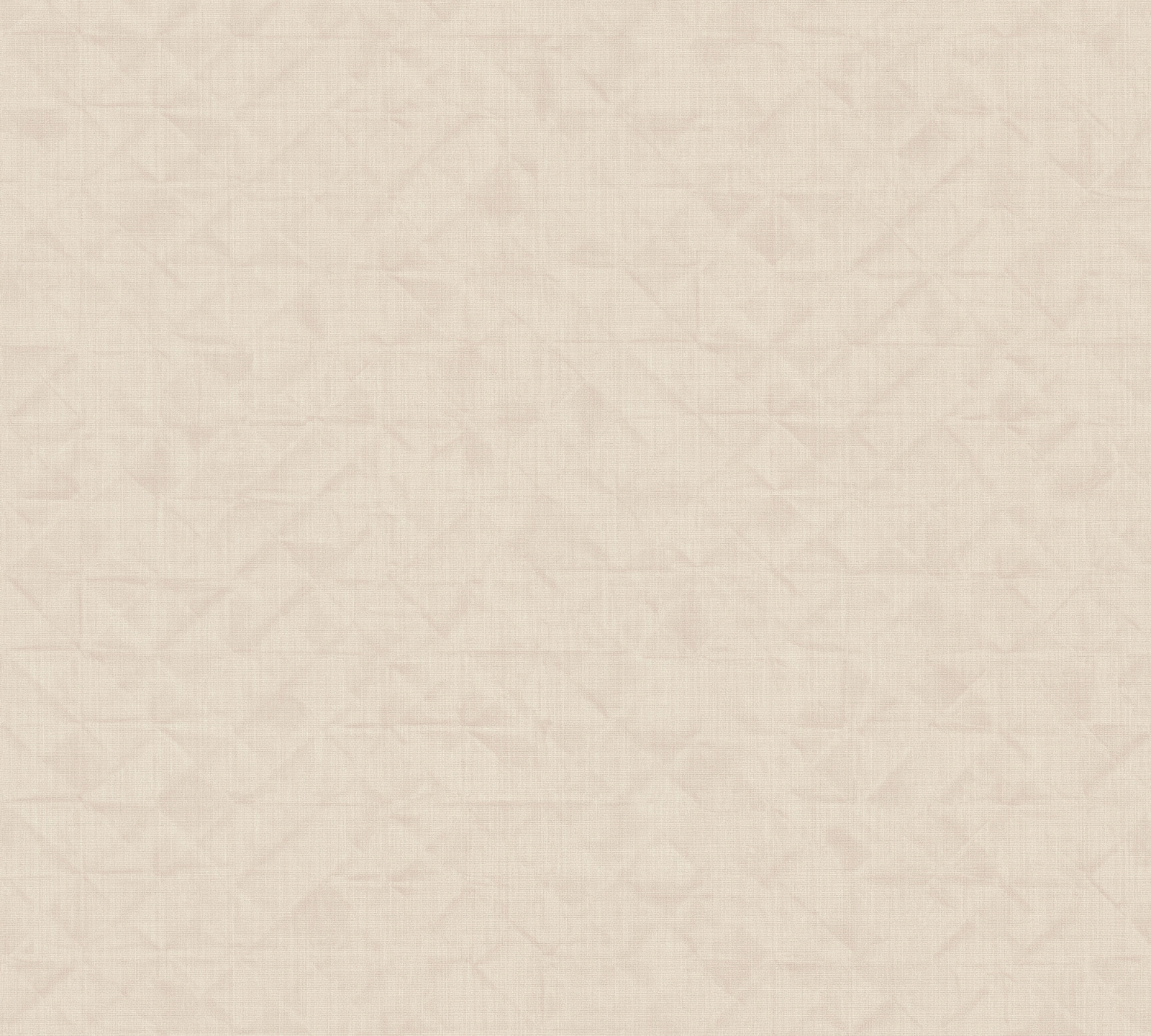 Vliestapete EXOTIC LIFE - orange-beige - 10 Meter