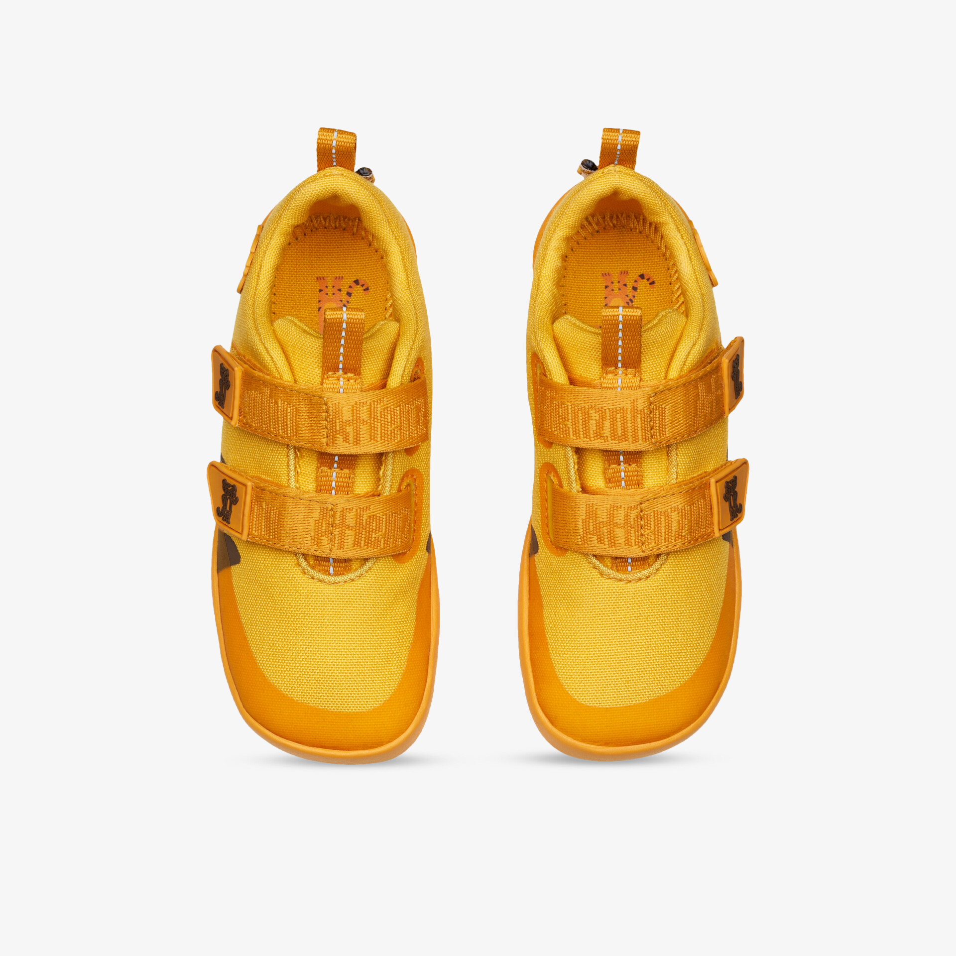 Affenzahn Kinder Barfußschuhe Lucky Tiger - reno.de