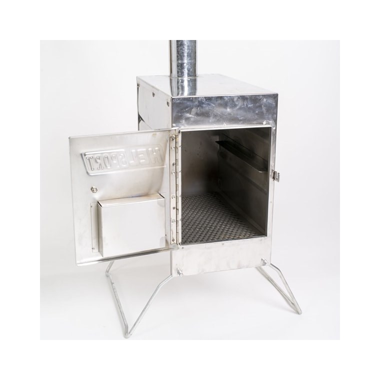 Helsport Lavvu Stove