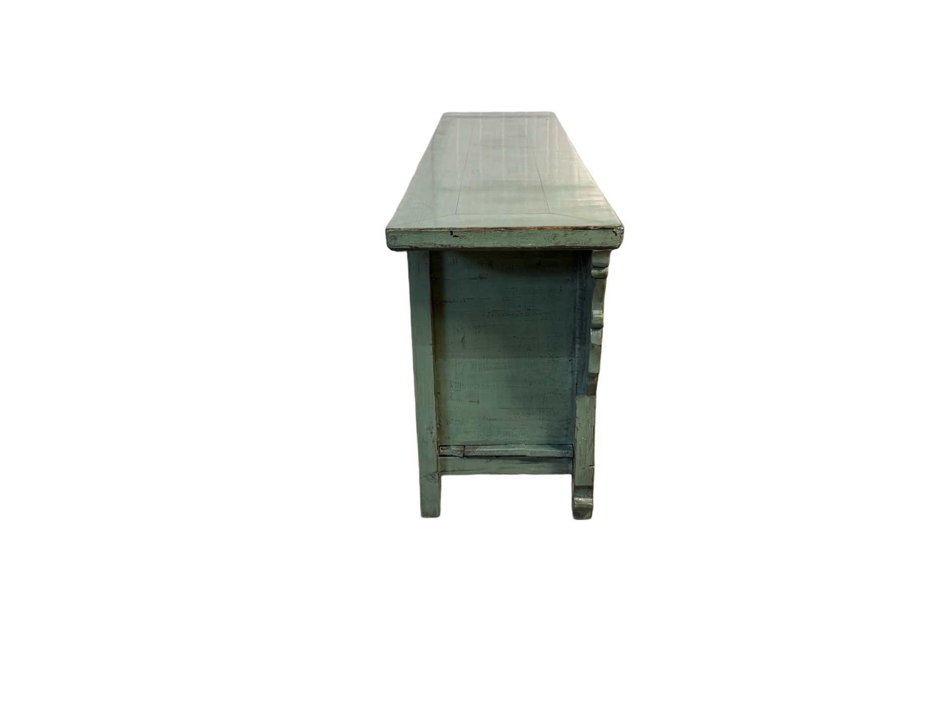 TV dressoir 2 deur 6 lades uniek TV dressoir 2 deur 6 la uniek