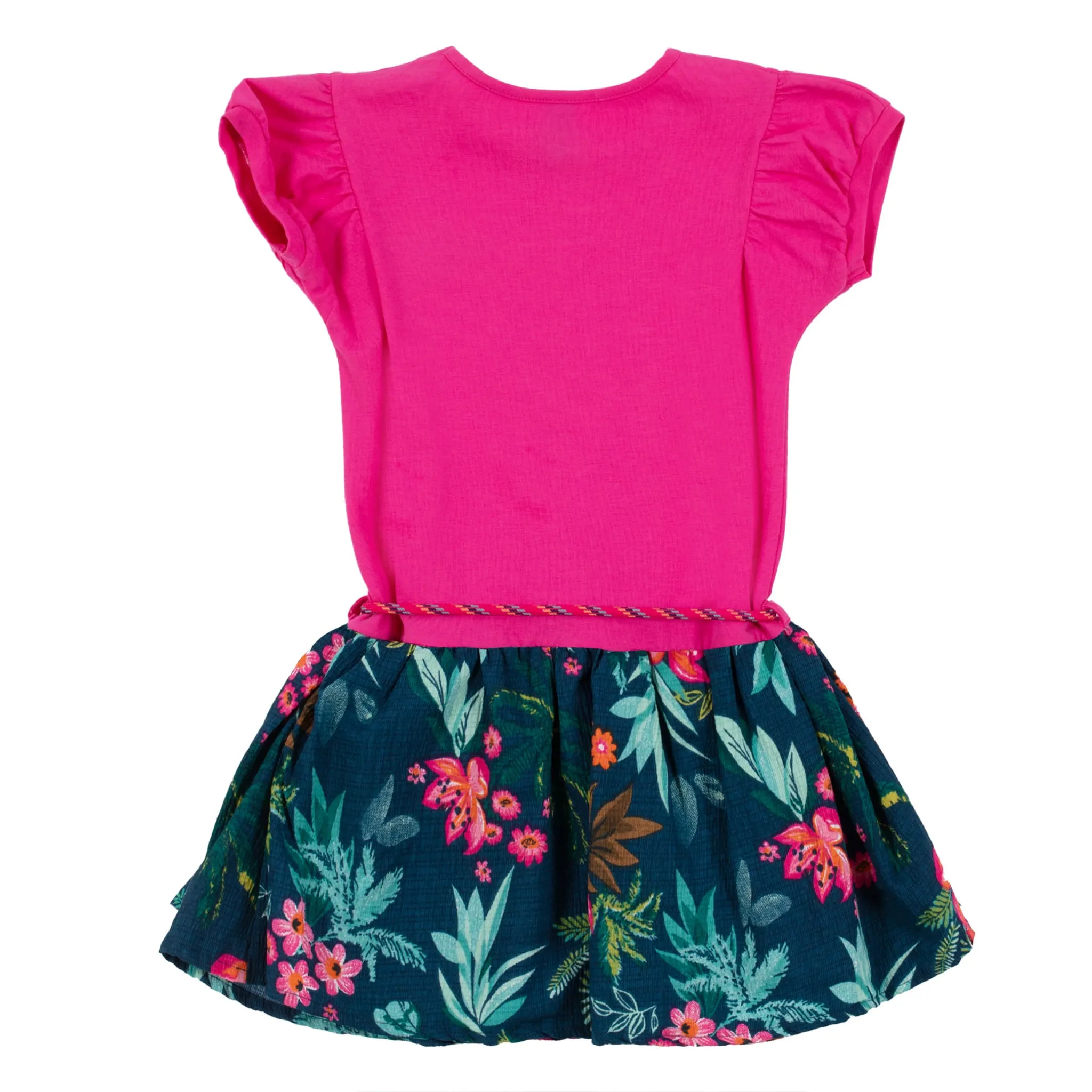 Nanö Robe Jungle 7-12ans