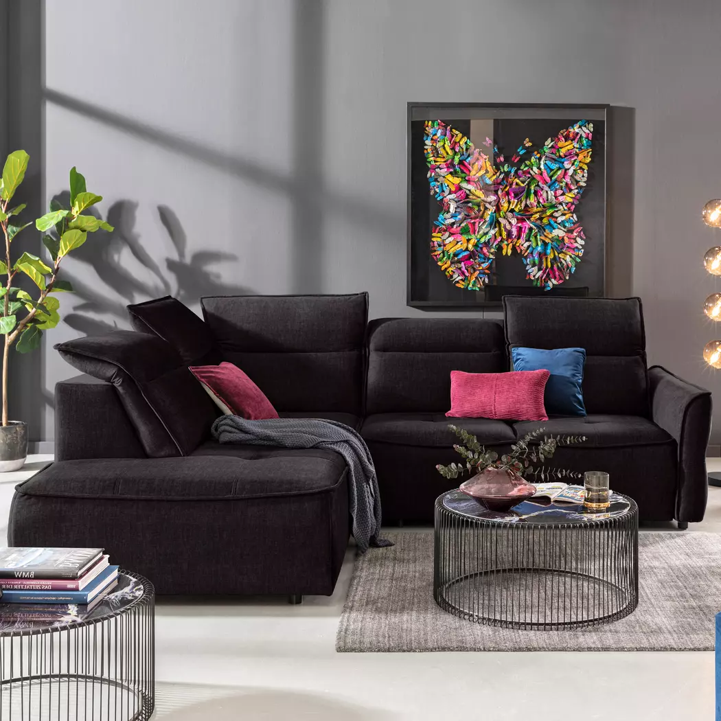 Ecksofa Murillo