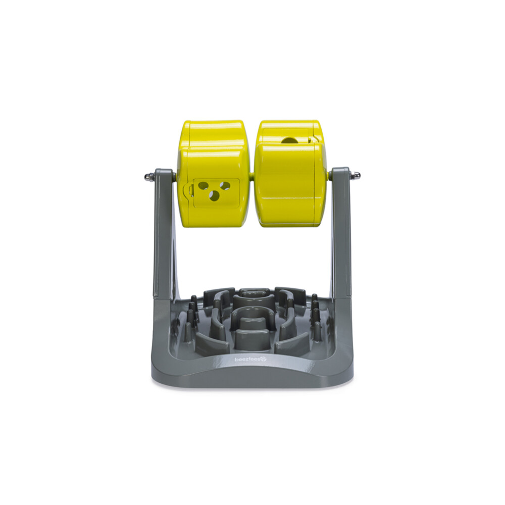 Beeztees Plastic Brain Game Rodar