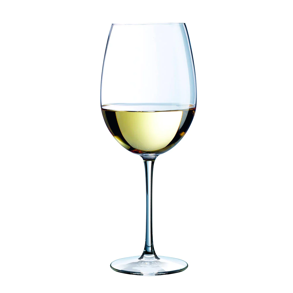 Verre à pied Cerbernet tulip 19 cl (lot de 6) Chef et sommelier