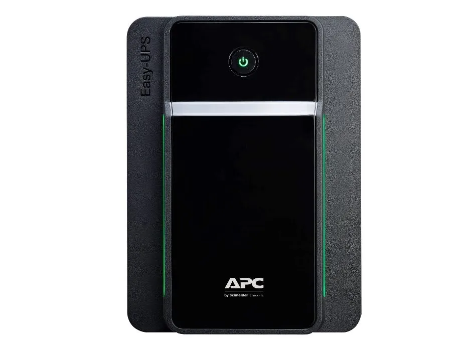 APC Easy UPS BVX Series BVX1600LI-GR - UPS - AC 220-240 V - 900 Watt - 1600 VA - 7 At - output-stikforbindelser: 4