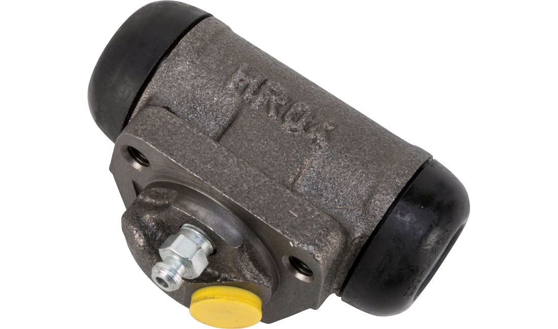 Hjulcylinder