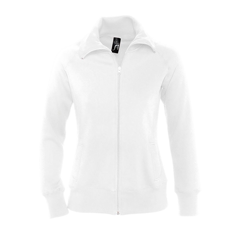 SOL'S 47400 - SODA Veste Femme Zippée
