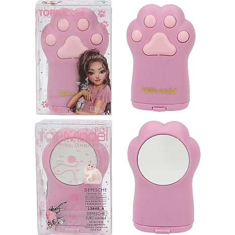 TOPModel blyantspidsere Kitty og Doggy - flere varianter - assorteret