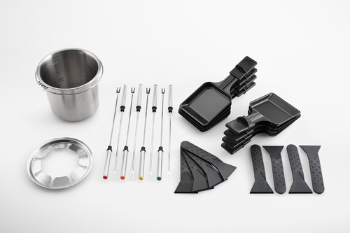 Solis Combi Grill 3-in-1