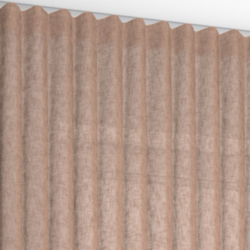 Gordijn Benthe 4903 kh blush