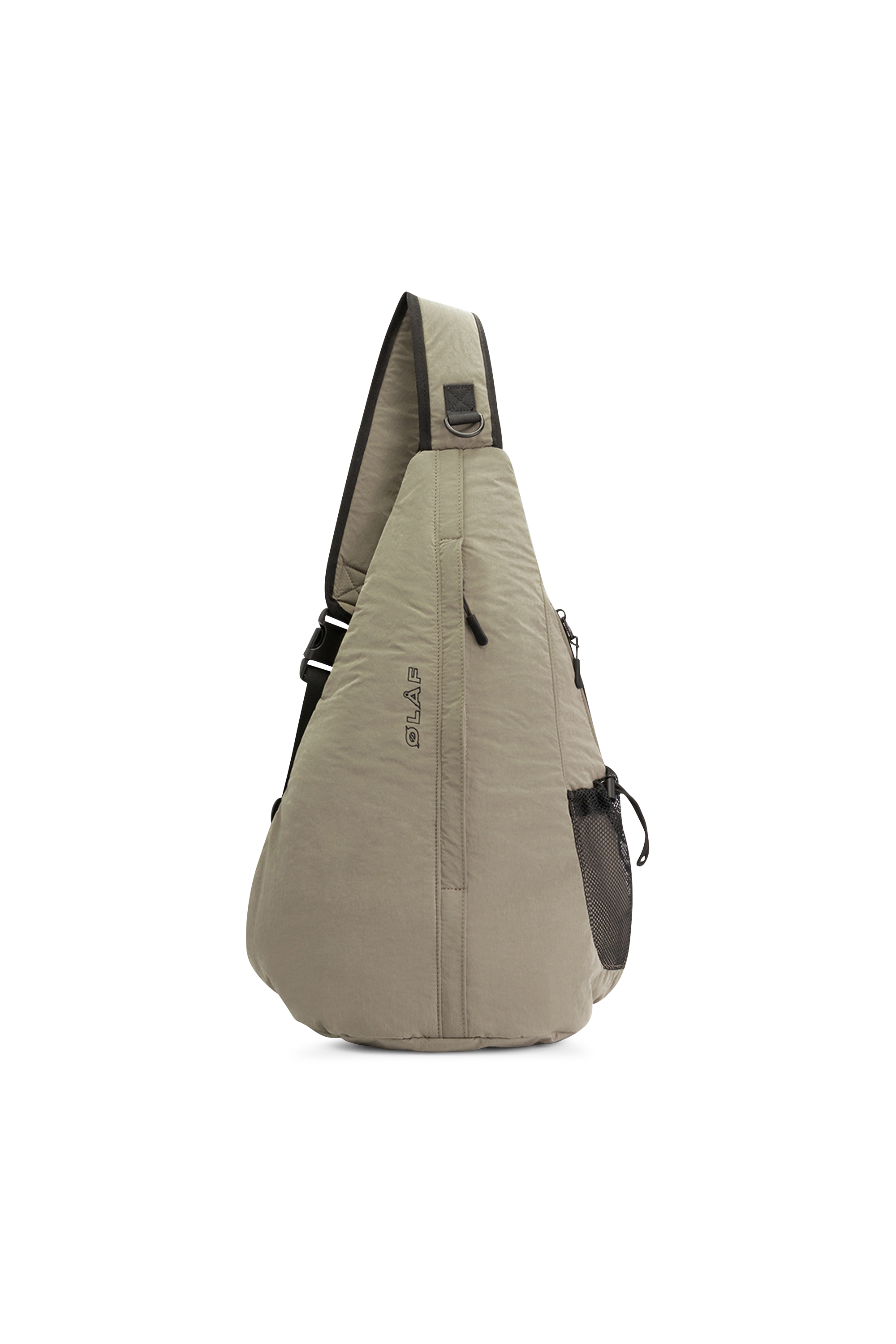 OLAF Sac à dos SLINGBAG Gris