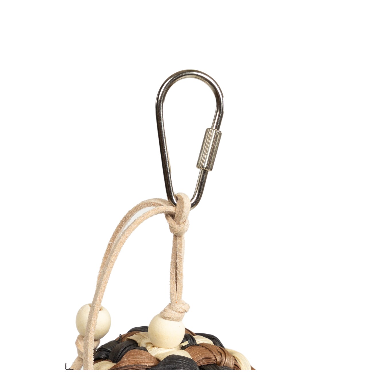 HappyBird Vogelspielzeug Cones Charm mit Zapfen