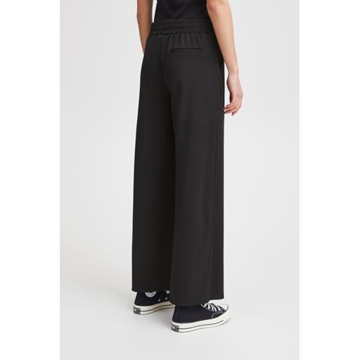 Ichi Kate Bukser, Black, XL