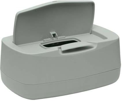 Bébé-Jou - Breeze - Easy Wipe Box - Groen - Kunststof