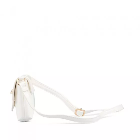 Sac à main BLANC LOVELY SKULL