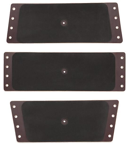 GUMOTEX - BANC MOUSSE POUR SCOUT RIVER