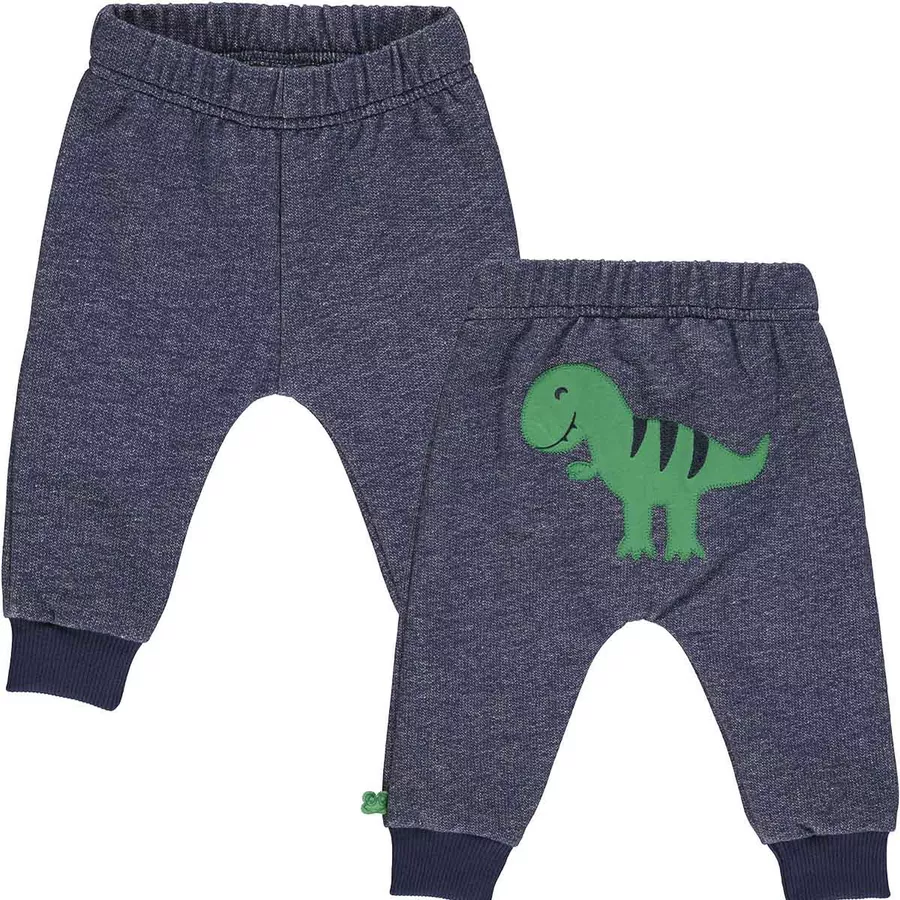 Fred's World Babyhose Denimnavy