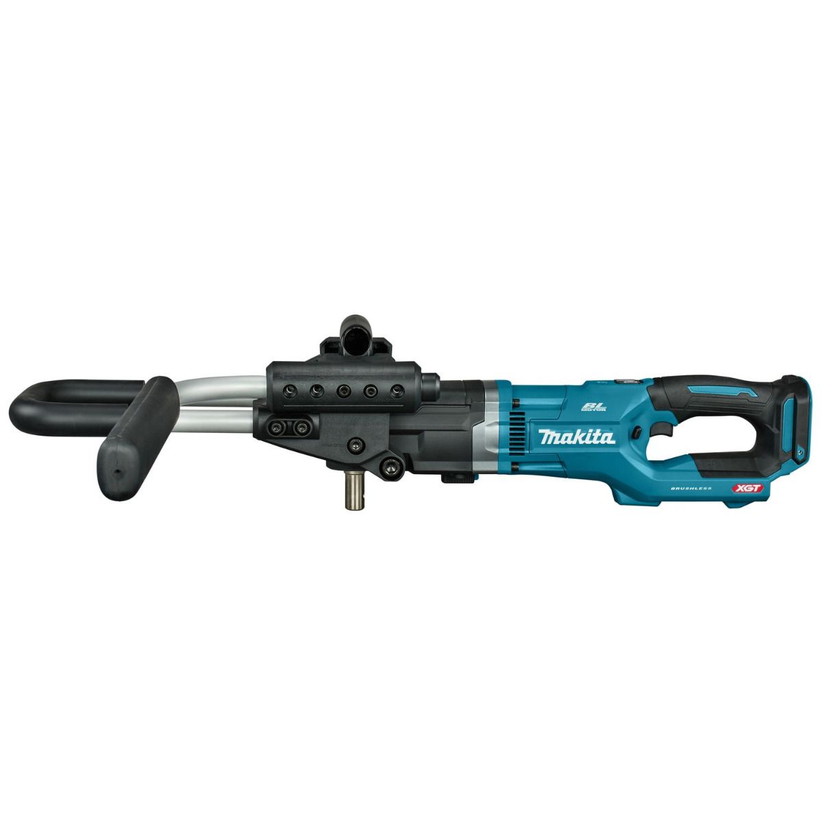 Makita DG002GU101 Accu grondboor XGT 40V Max 4.0Ah