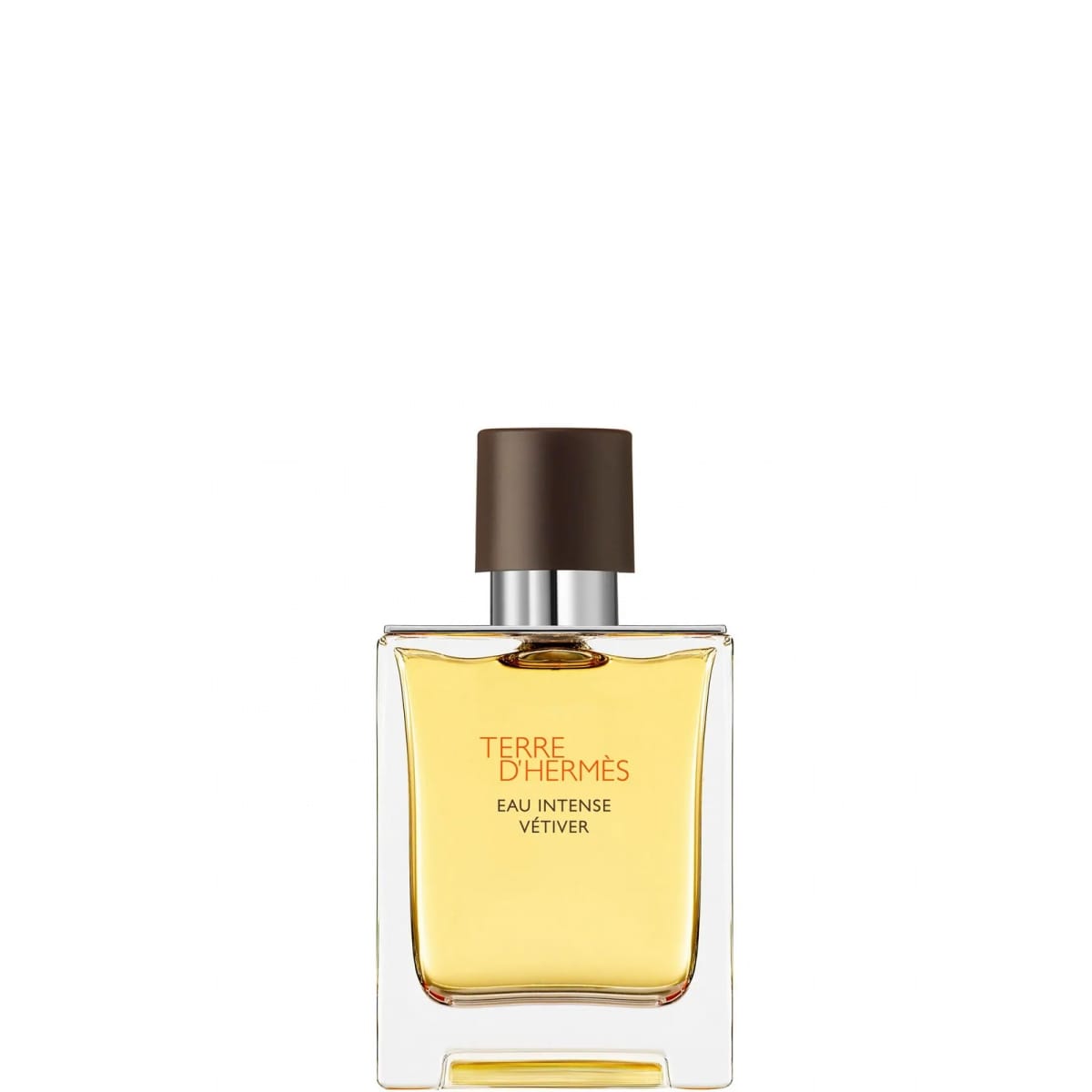 HERMÈS Terre d'HermèsEau Intense Vétiver - Eau de Parfum