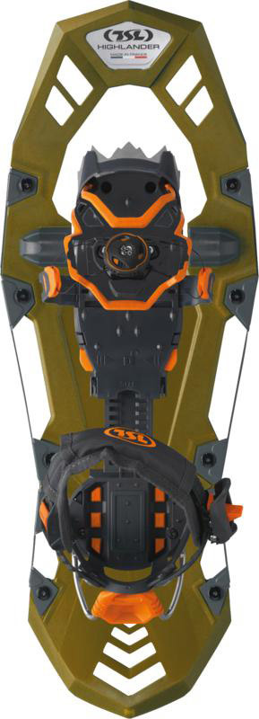 Highlander Adjust M
