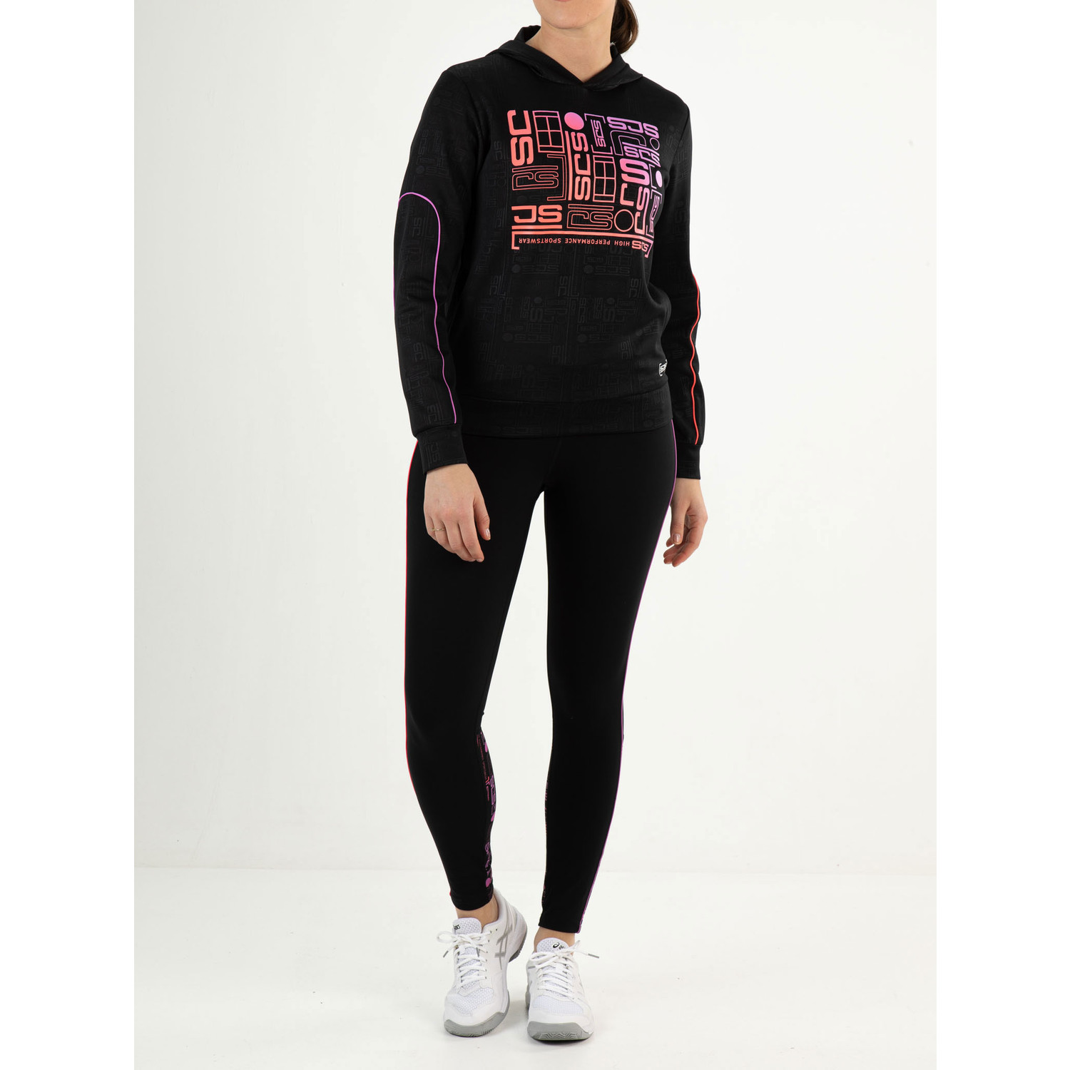 Sjeng Sports Virgile Hoody