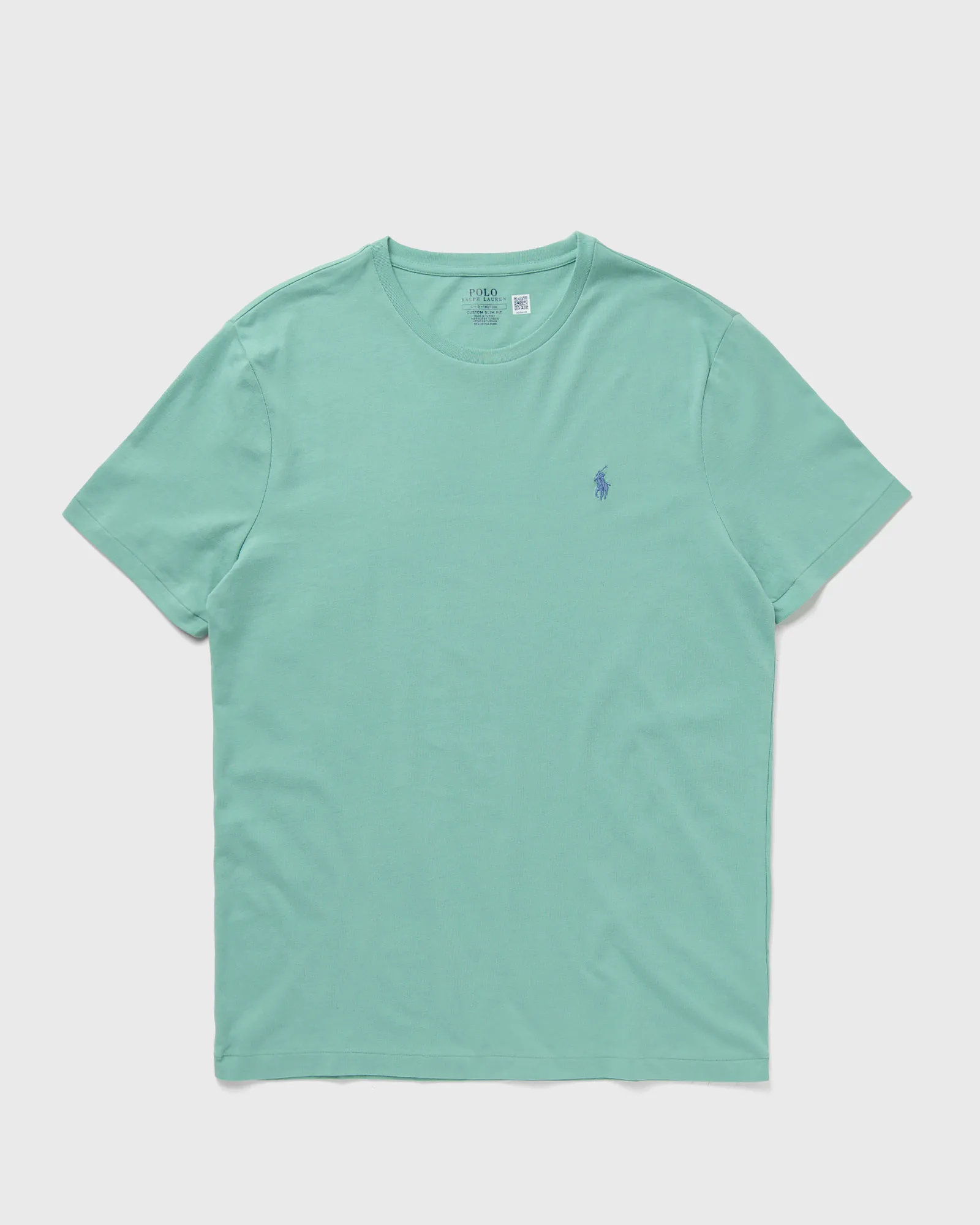 Camiseta de manga curta Polo Ralph Lauren