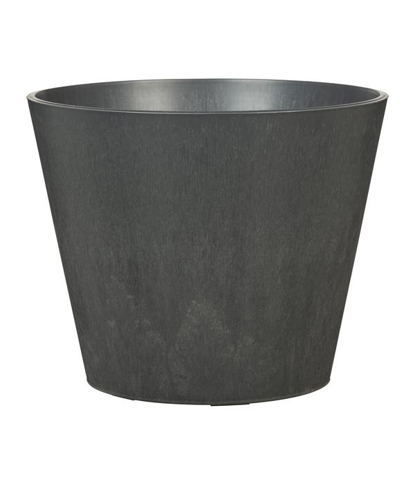 Scheurich Kunststoff-Topf Purista+, rund