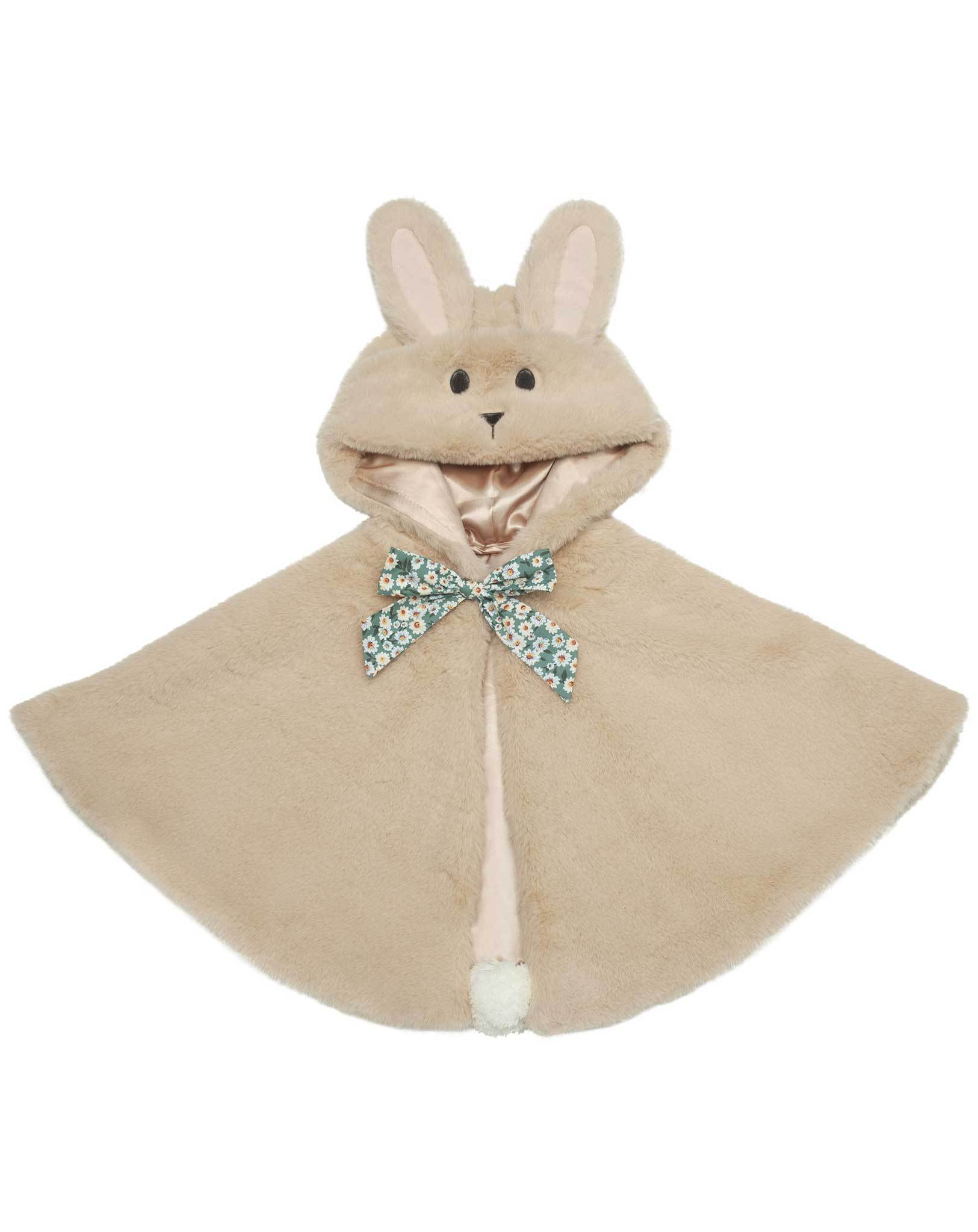 Kostüm-Umhang BUNNY NO BAY