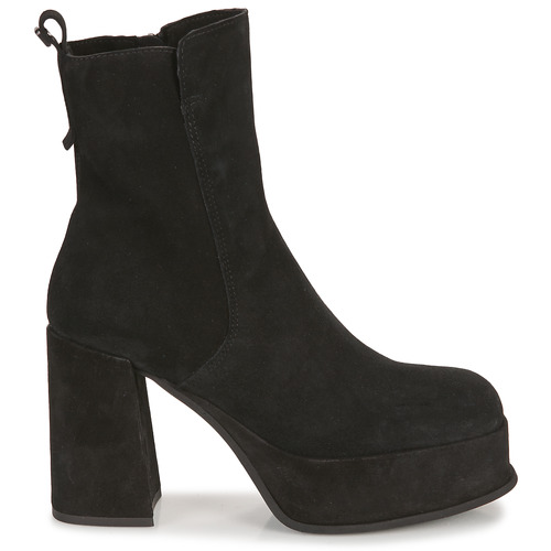 Mjus - ESME - Noir