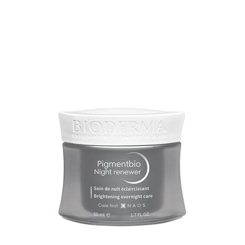 Bioderma Pigmentbio Night Renewer 50ml