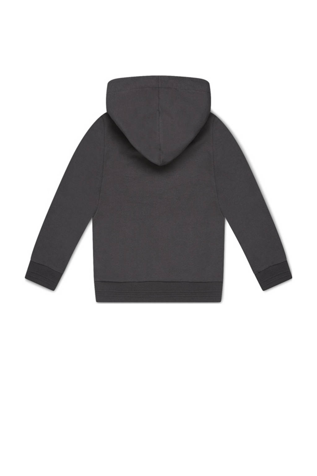 Koko Noko vest Nero antraciet