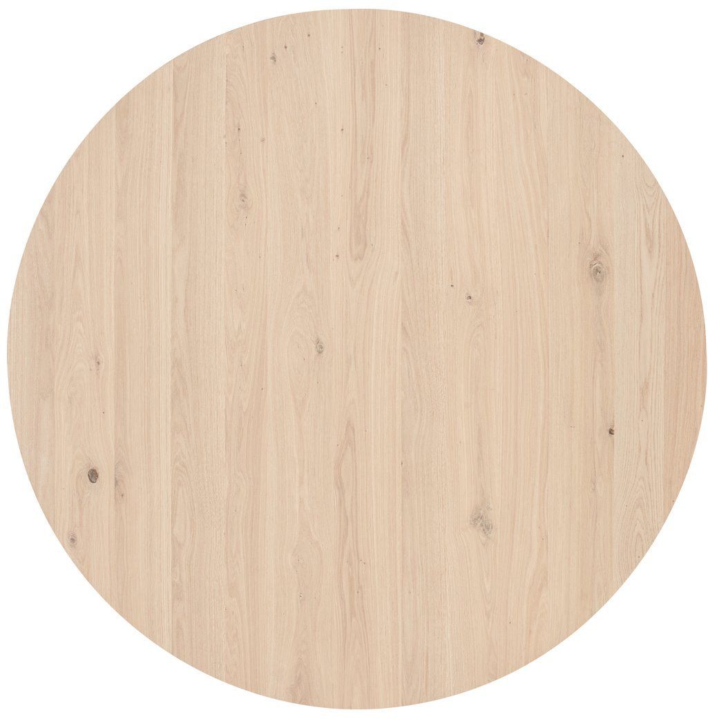 Henders en Hazel   Caletta Rond Eettafel