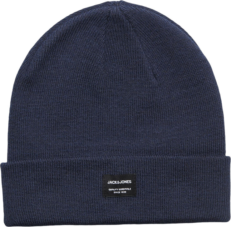 Jack & Jones JACDNA BEANIE NOOS Blå