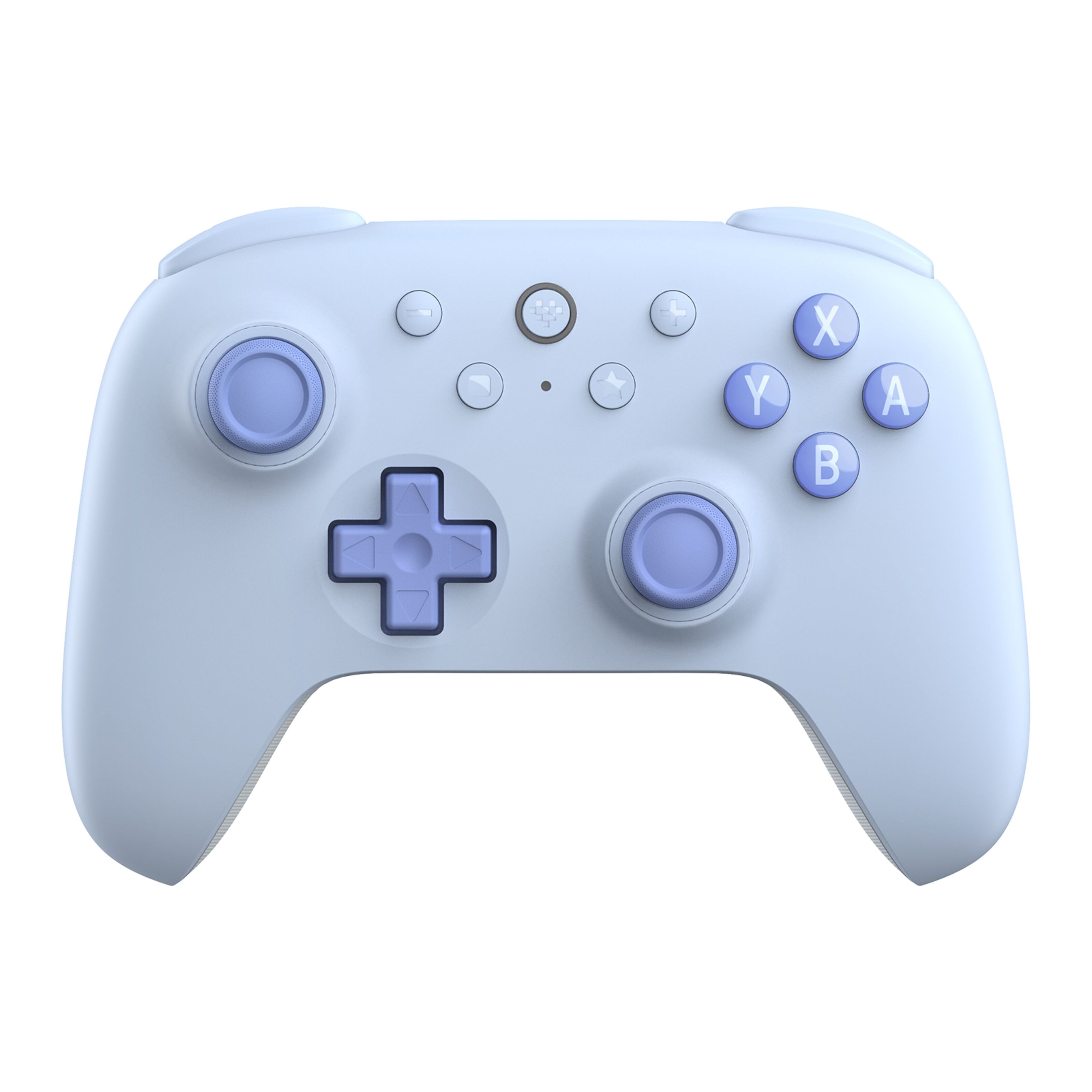8Bitdo Ultimate 2C Trådløs håndkontroll for Nintendo Switch Blå