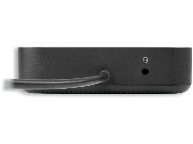 LMP Dockingstation USB-C Triple Dock 4K 4K 10-Port Thunderbolt 4 Dockingstation