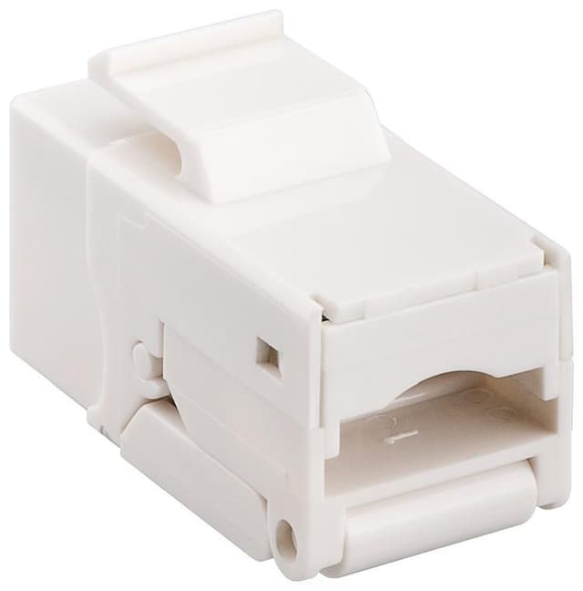 Goobay Keystone modul RJ45 CAT 6, UTP, 250 MHz
