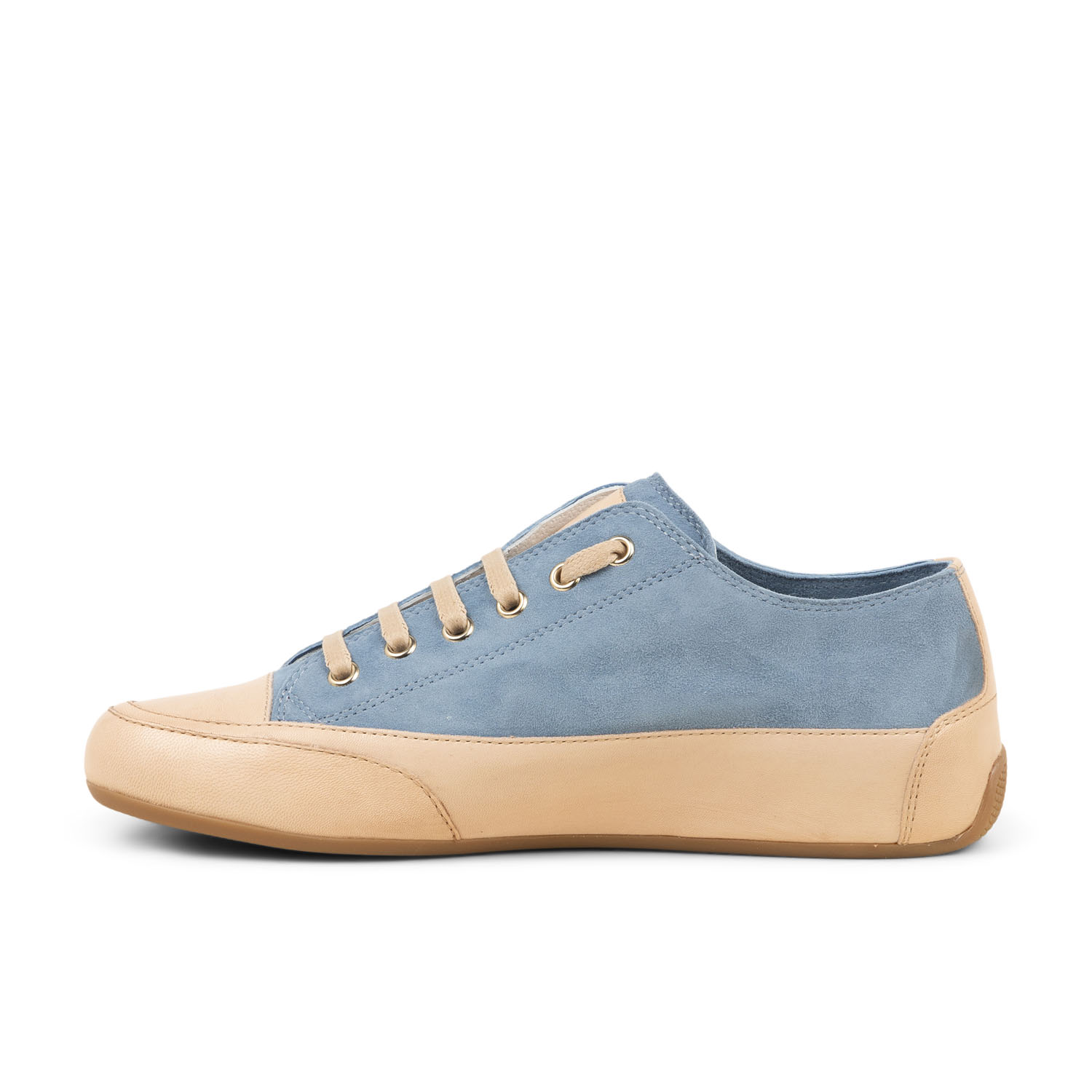 Baskets femme CANDICE COOPER ROCK S