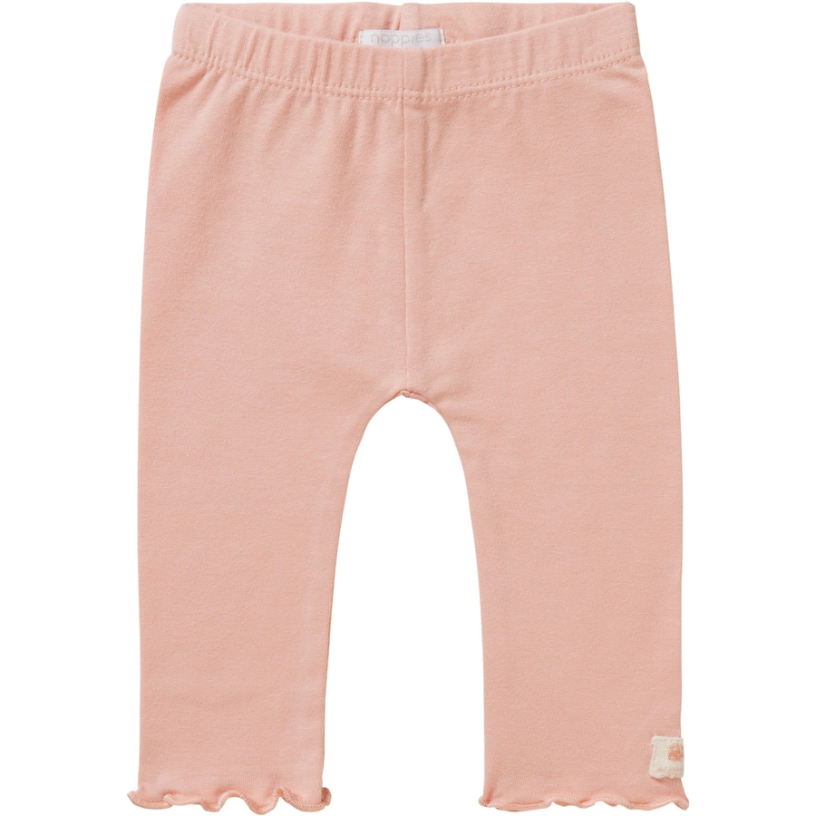 Noppies Leggings Coldwater Peach Beige