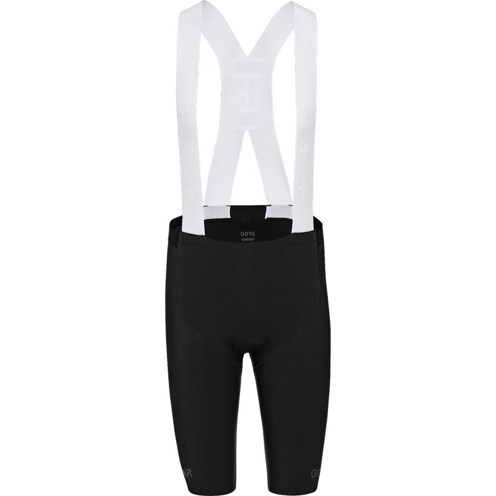GOREWEAR Distance Bib 2.0 Radhose Herren schwarz