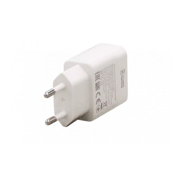 Huawei Carregador Huawei SuperCharge 22.5W Branco