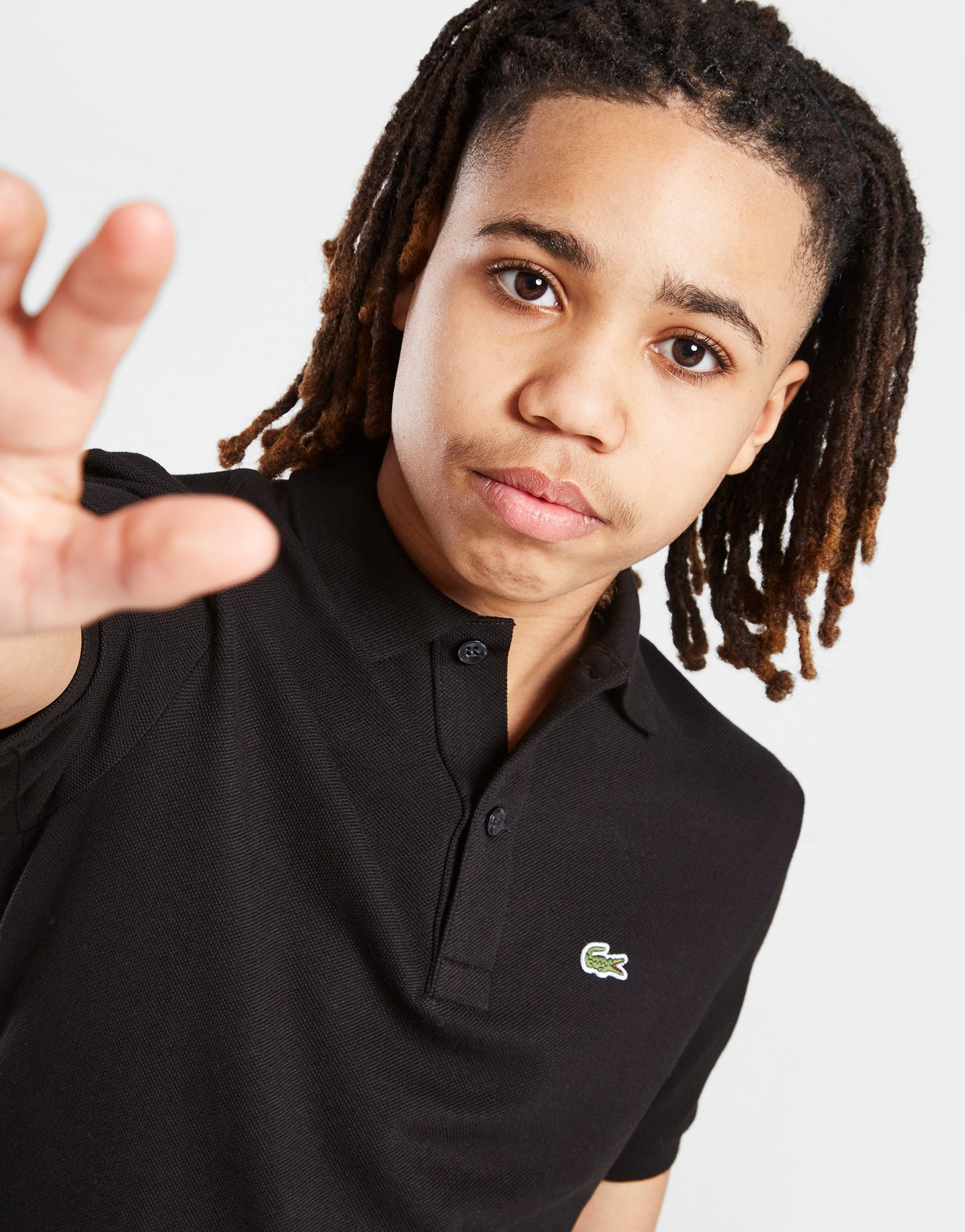 Lacoste Polo Core Junior