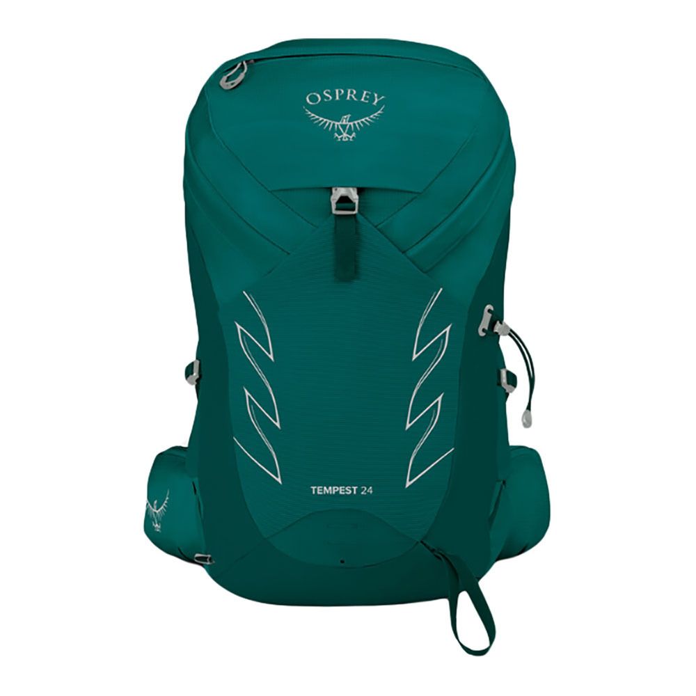 Osprey TEMPEST 24L - Sac À dos Femme jasper green