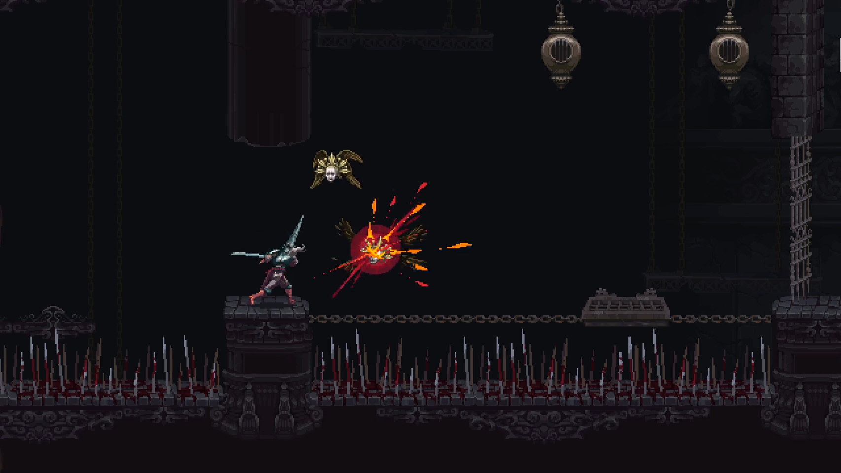 Blasphemous- PC