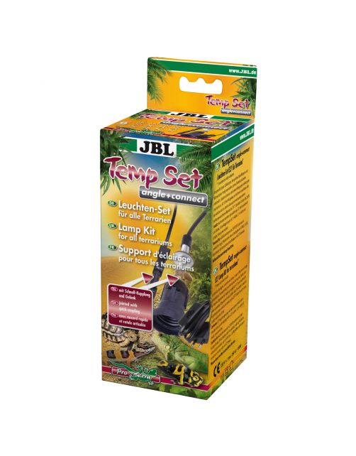 Jbl Tempset Angle+connect - Verwarming - 1 set