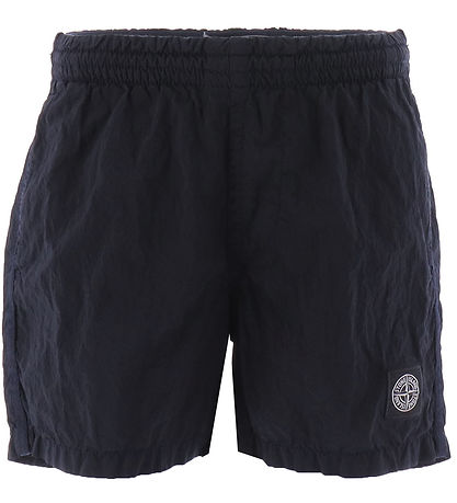 Stone Island Bådeshorts - Navy