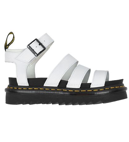 Dr. Martens Sandalen - Blaire - Weiß