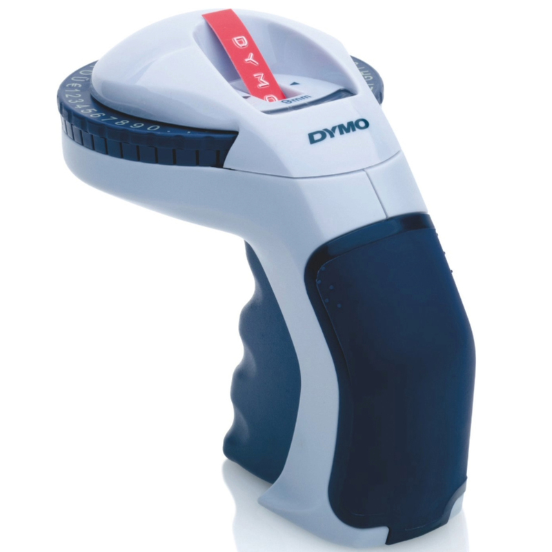 Dymo Omega S0717930 Prägegerät